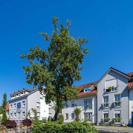 Stadthotel Pfeffermuehle Генгенбах Екстер'єр фото